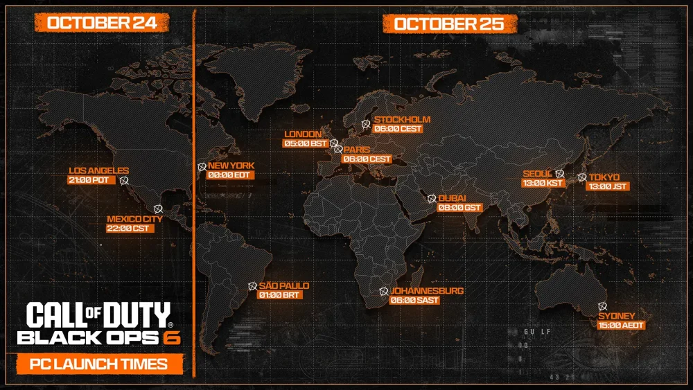 call of duty 6 1