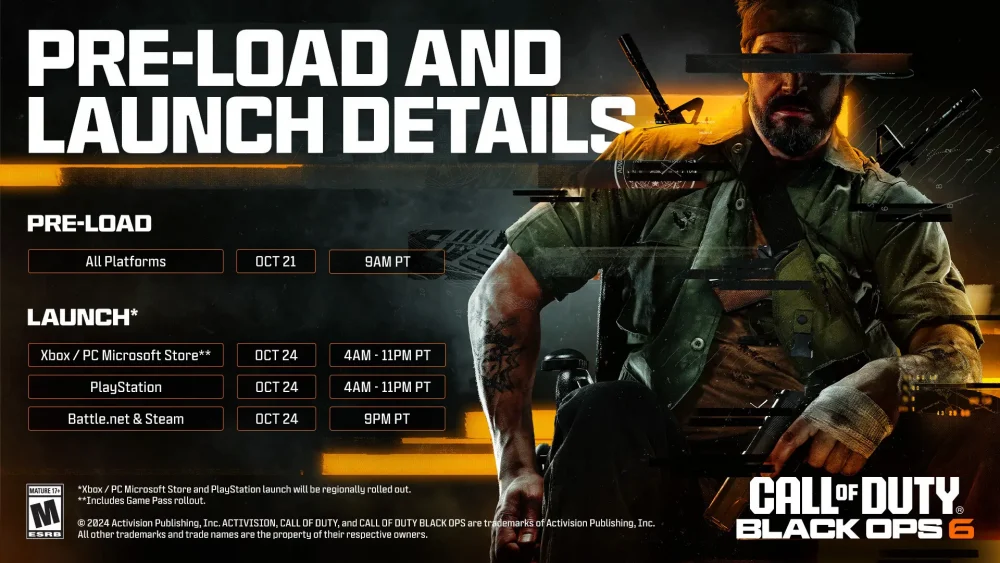 call of duty 6 2
