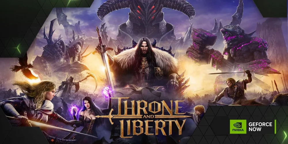 geforce now ocotober 24 2
