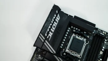 Gigabyte X870 AORUS Elite WiFi7 Motherboard