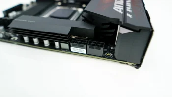 Gigabyte X870 AORUS Elite WiFi7 Motherboard