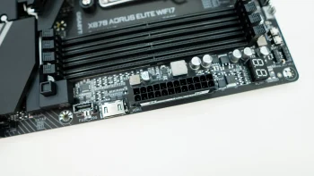 Gigabyte X870 AORUS Elite WiFi7 Motherboard