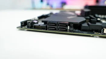 Gigabyte X870 AORUS Elite WiFi7 Motherboard
