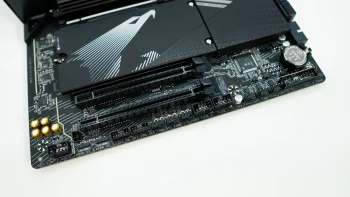 Gigabyte X870 AORUS Elite WiFi7 Motherboard