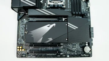 Gigabyte X870 AORUS Elite WiFi7 Motherboard