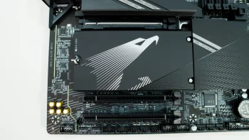 Gigabyte X870 AORUS Elite WiFi7 Motherboard