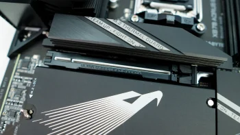 Gigabyte X870 AORUS Elite WiFi7 Motherboard