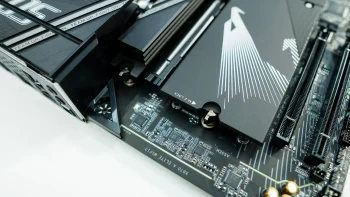 Gigabyte X870 AORUS Elite WiFi7 Motherboard