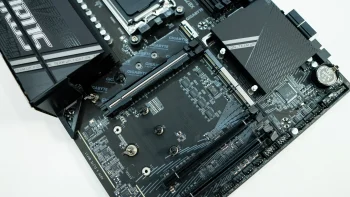 Gigabyte X870 AORUS Elite WiFi7 Motherboard