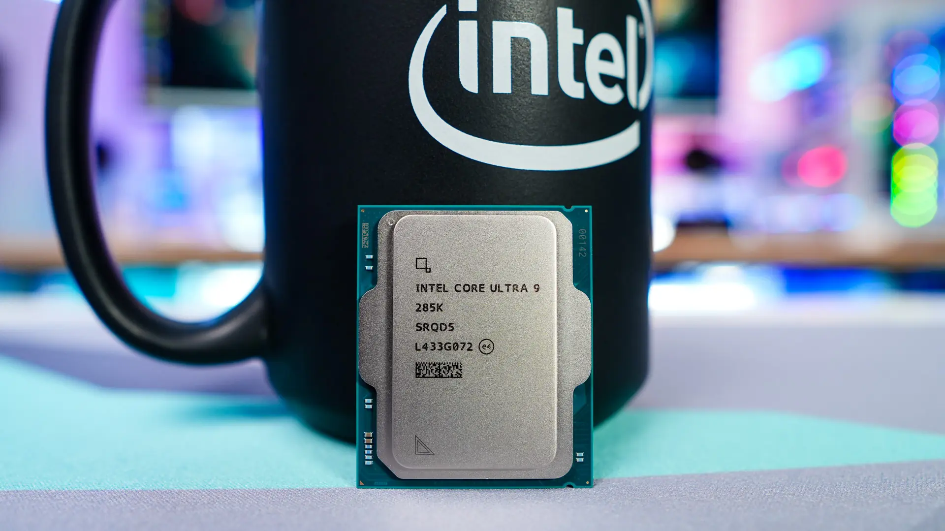 Intel Core Ultra 9 285K Processor Review | ThinkComputers.org