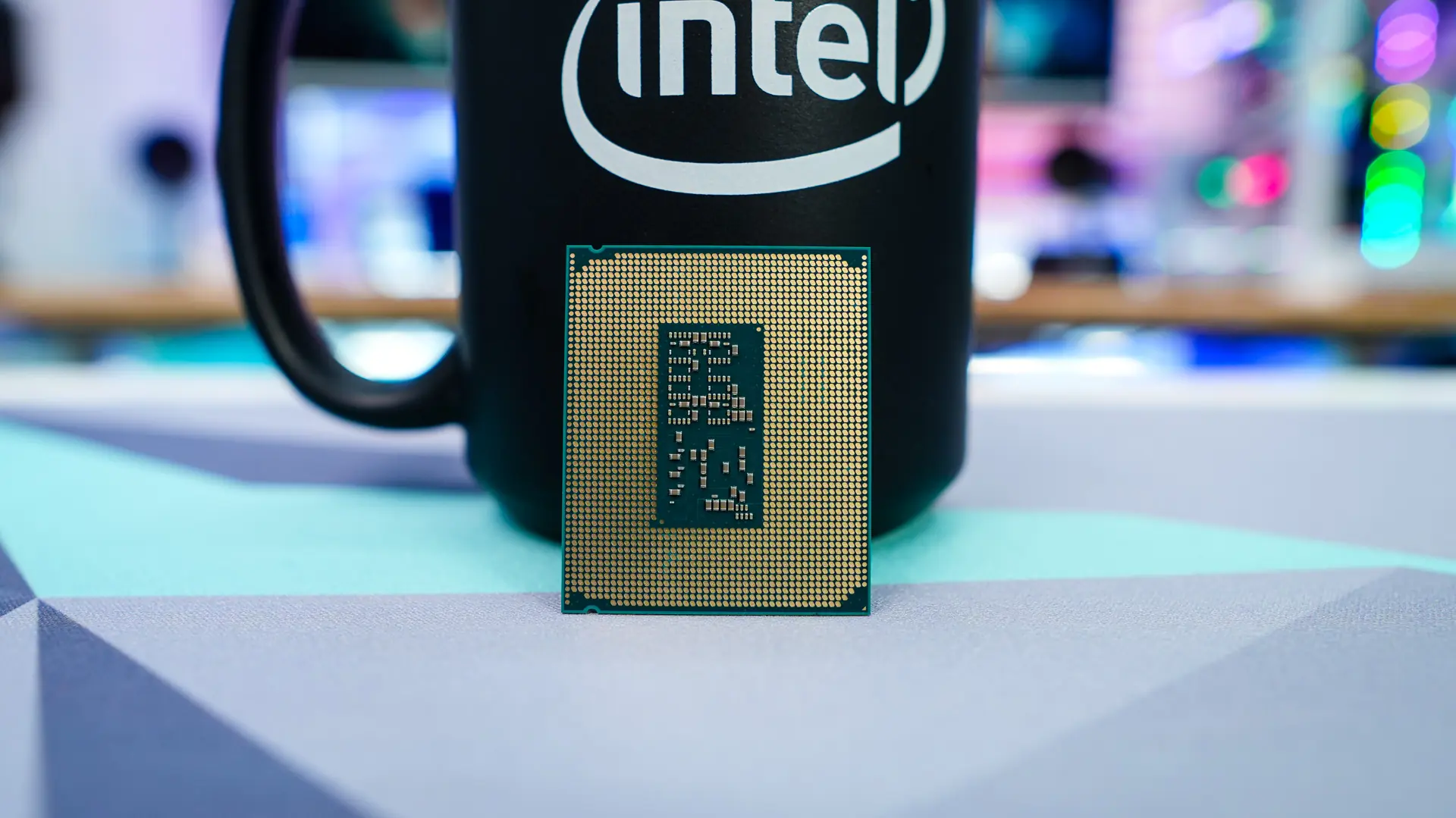 Intel Core Ultra 9 285K Processor Review | ThinkComputers.org