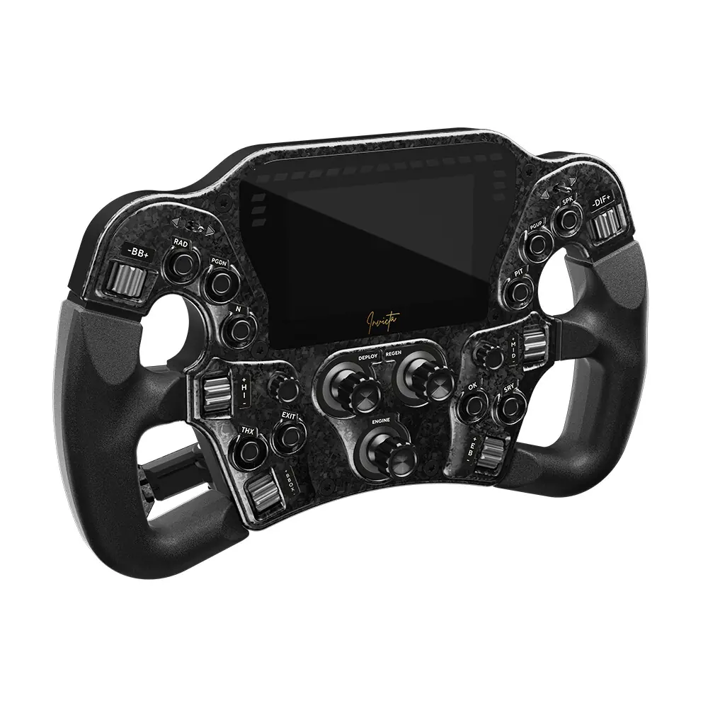 invicta 2