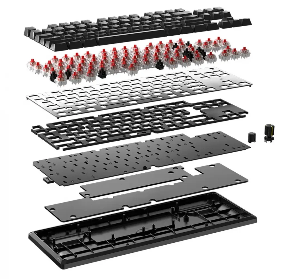 k70 core tkl 5