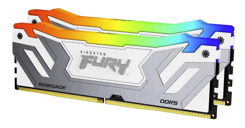kingston cudimm 1