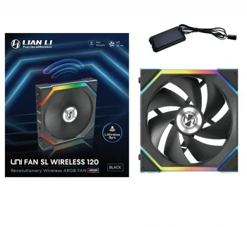 lian li wireless 6