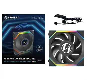 lian li wireless 7