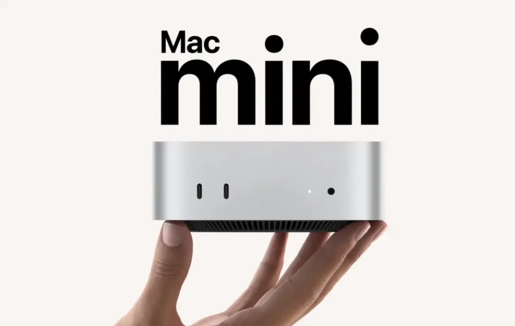 Apple's New Mac Mini M4: All You Need To Know | ThinkComputers.org