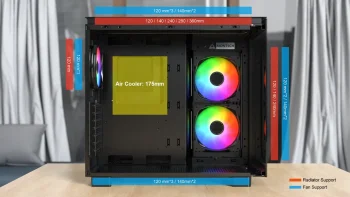 montech king65 pro 4