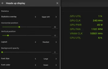 nvidia beta app 4