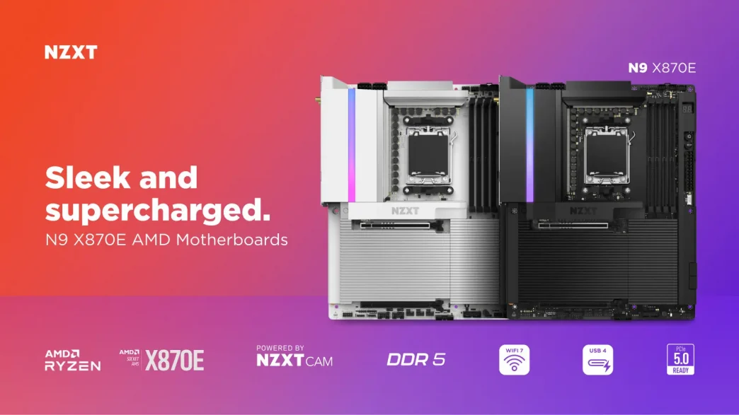 nzxt n9 x870e 1