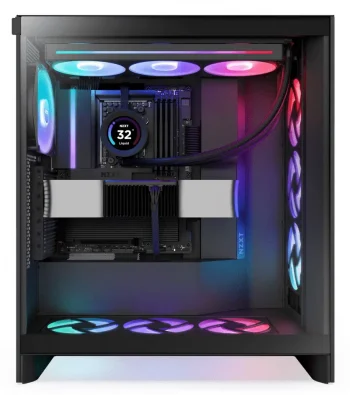nzxt n9 x870e 10