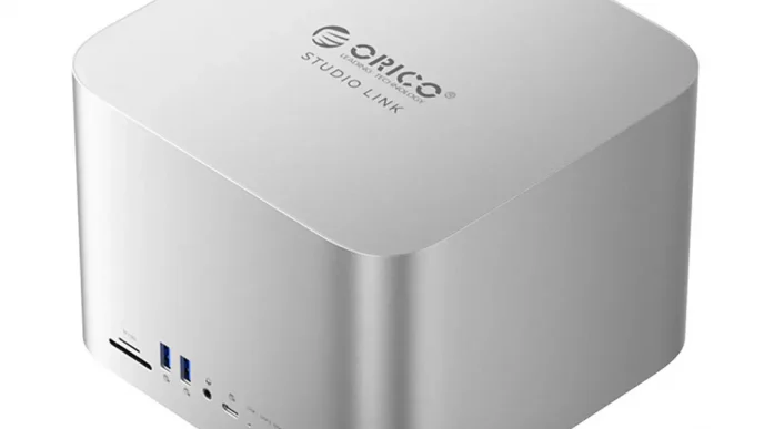 orico studio link 1