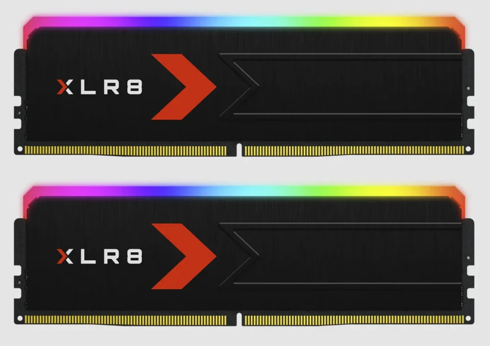pny xlr8 ddr5 1