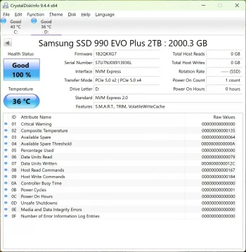 samsung 990 evo plus info2