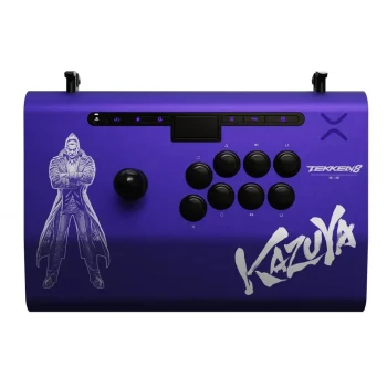 tekken8 arcade 3