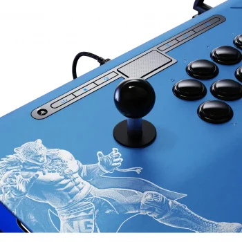 tekken8 arcade 4