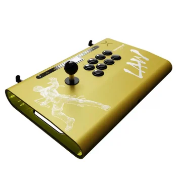 tekken8 arcade 5