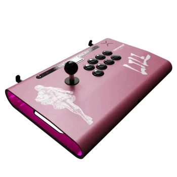 tekken8 arcade 6