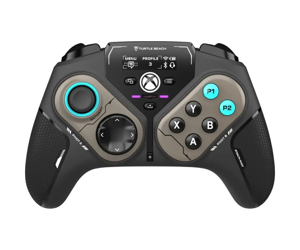 turtle beach stealth pivot 1