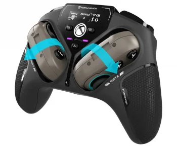 turtle beach stealth pivot 3