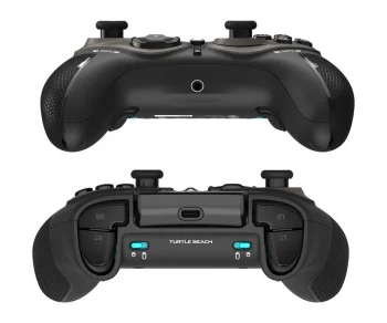 turtle beach stealth pivot 4
