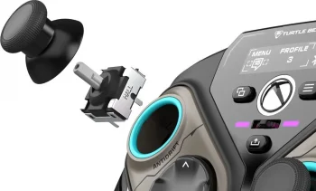 turtle beach stealth pivot 5