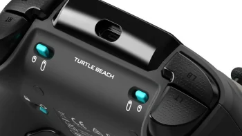 turtle beach stealth pivot 6