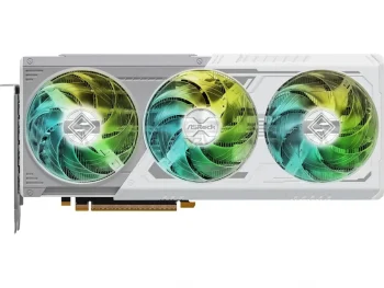 ASROCK Arc B580 2