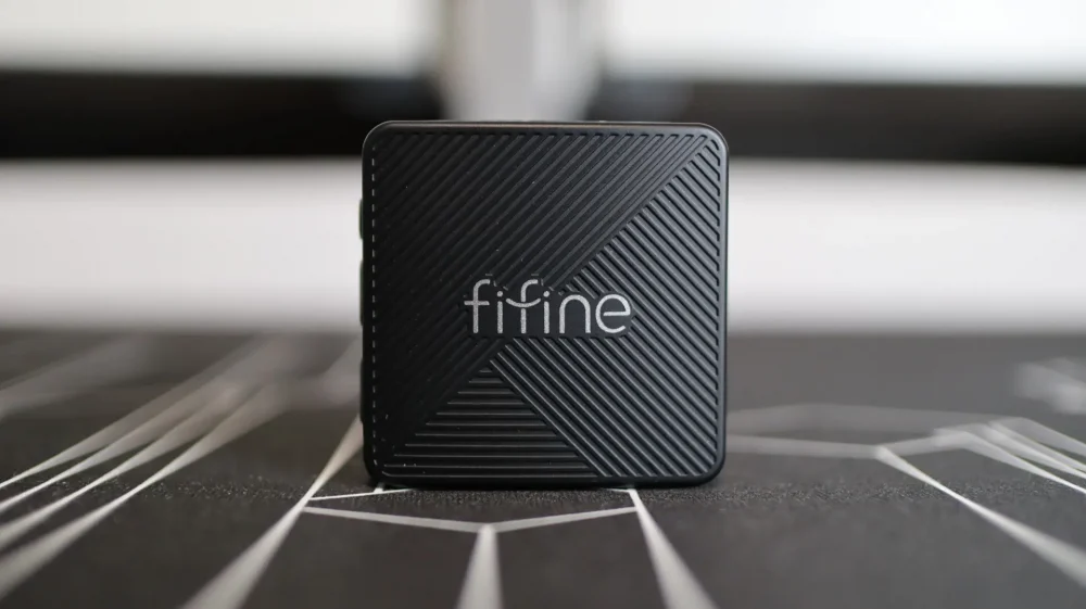 FiFine M9