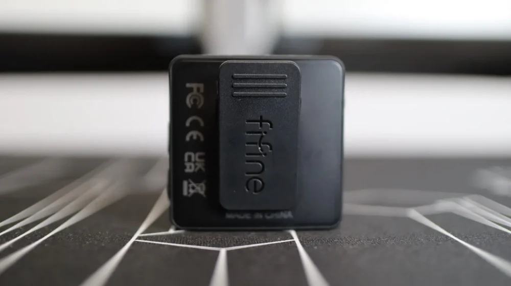 FiFine M9