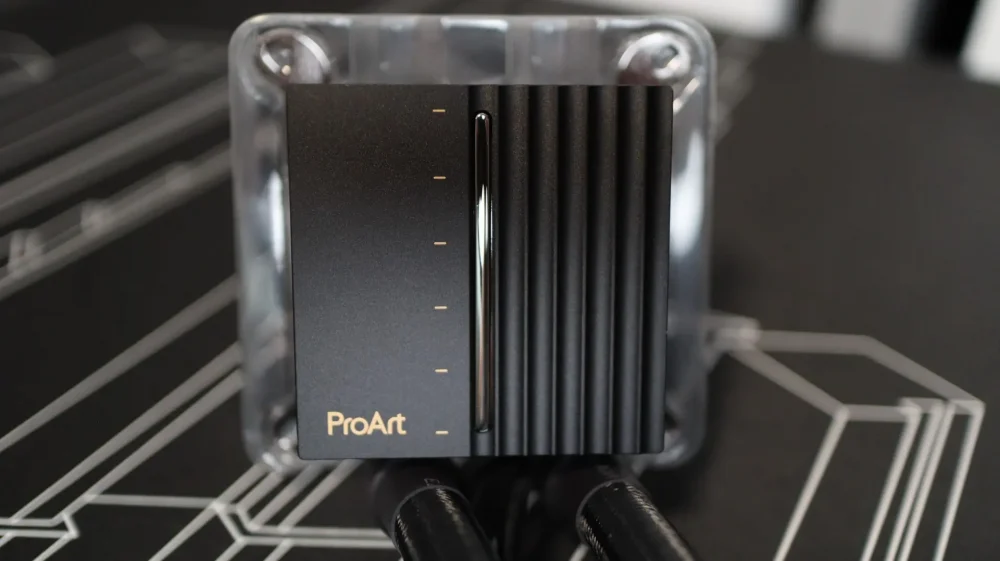 ProArt LC 360 21 Large