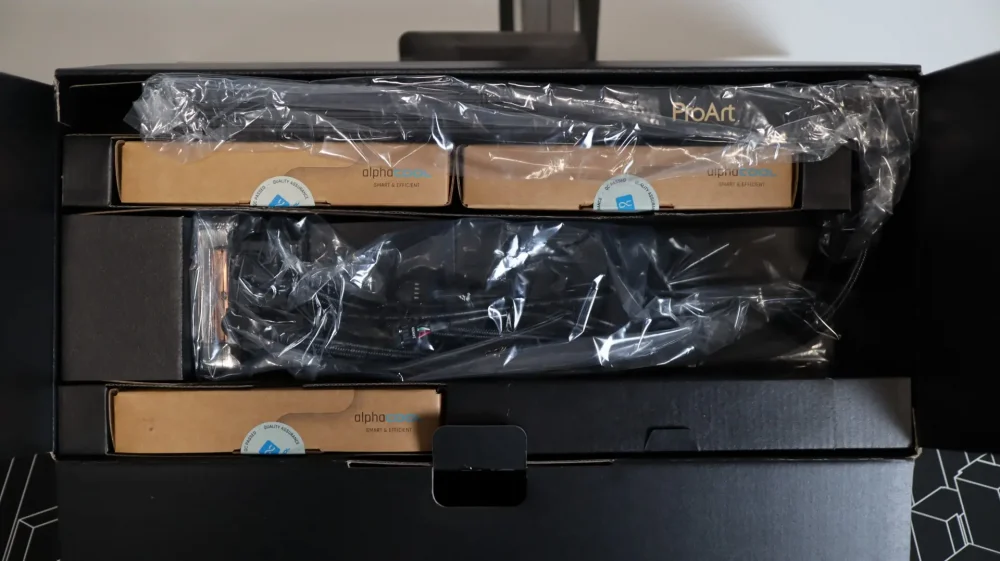 ASUS ProArt LC 360