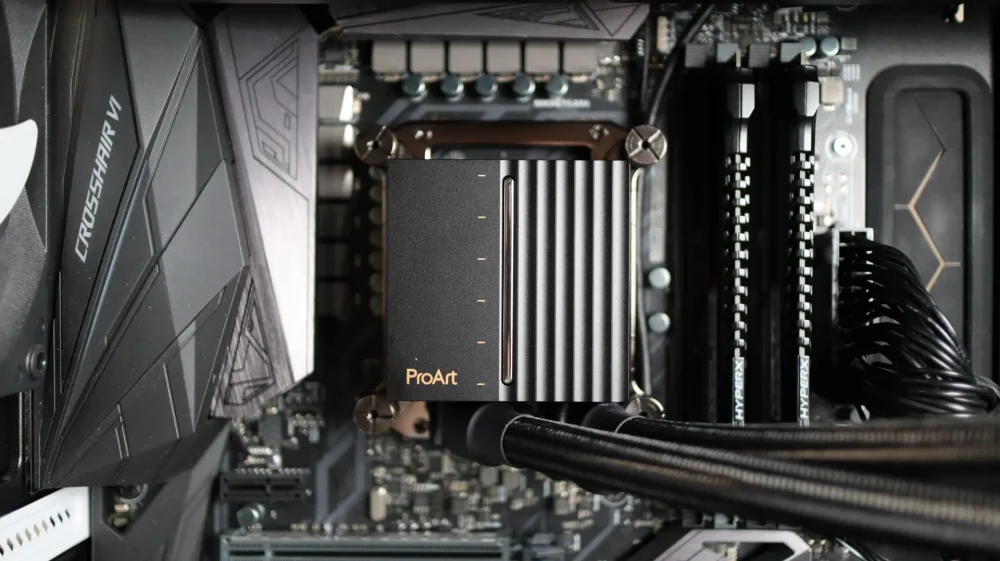 ASUS ProArt LC 360