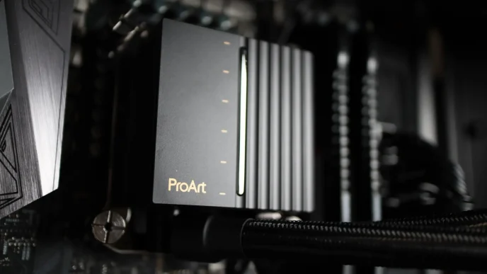 ASUS ProArt LC 360