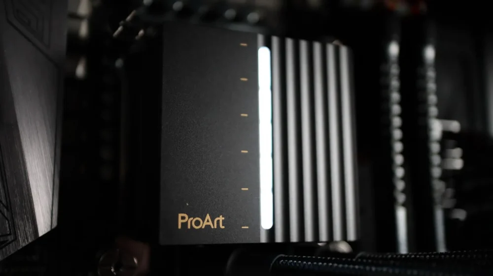 ASUS ProArt LC 360