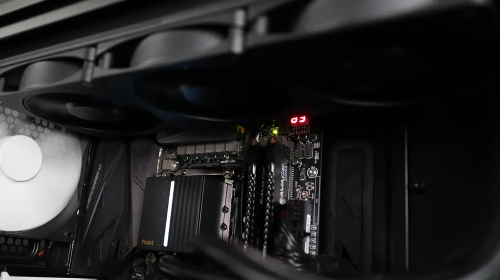 ASUS ProArt LC 360