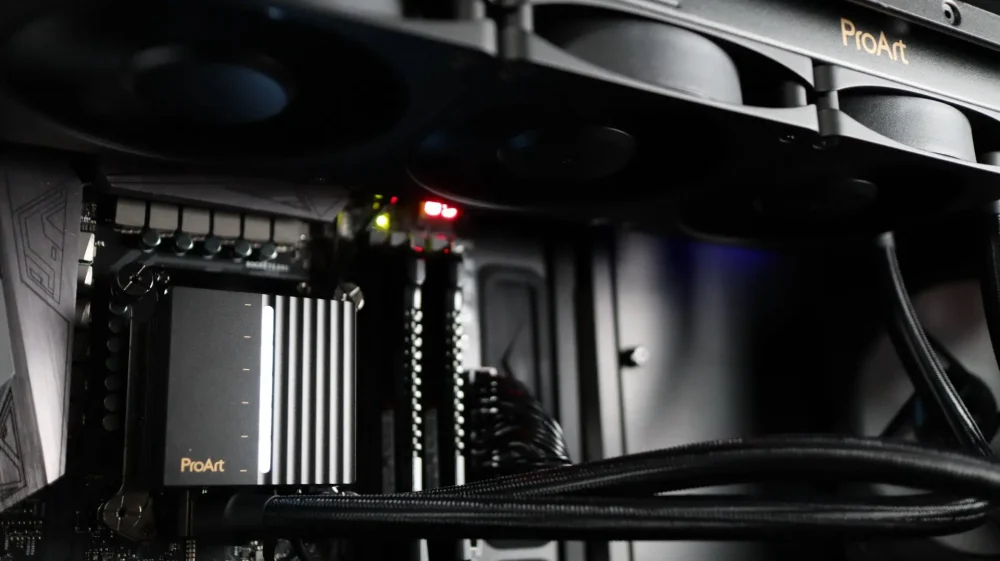 ASUS ProArt LC 360