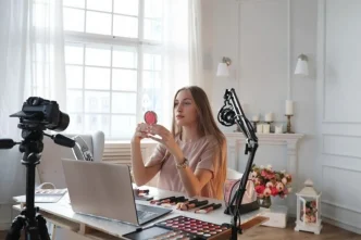 What isInfluencer marketing