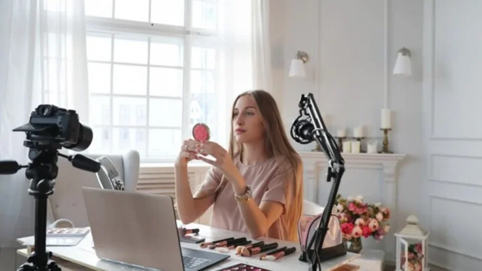 What isInfluencer marketing
