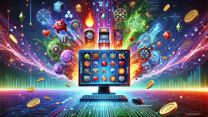 ai casino 2024